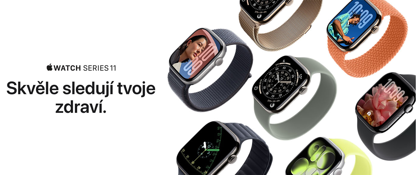 Apple Watch 11 - Header image